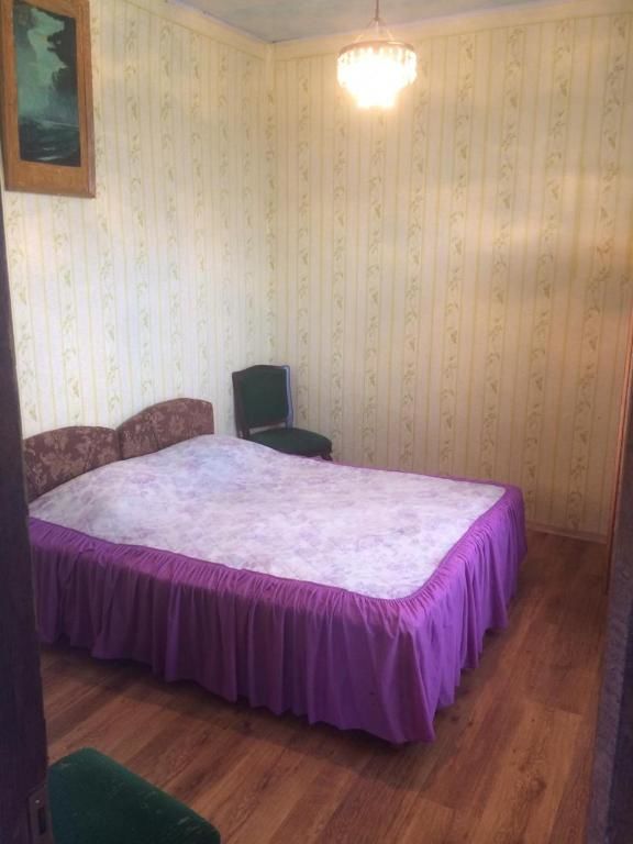 Проживание в семье Дом на Акиртава Сухум-6
